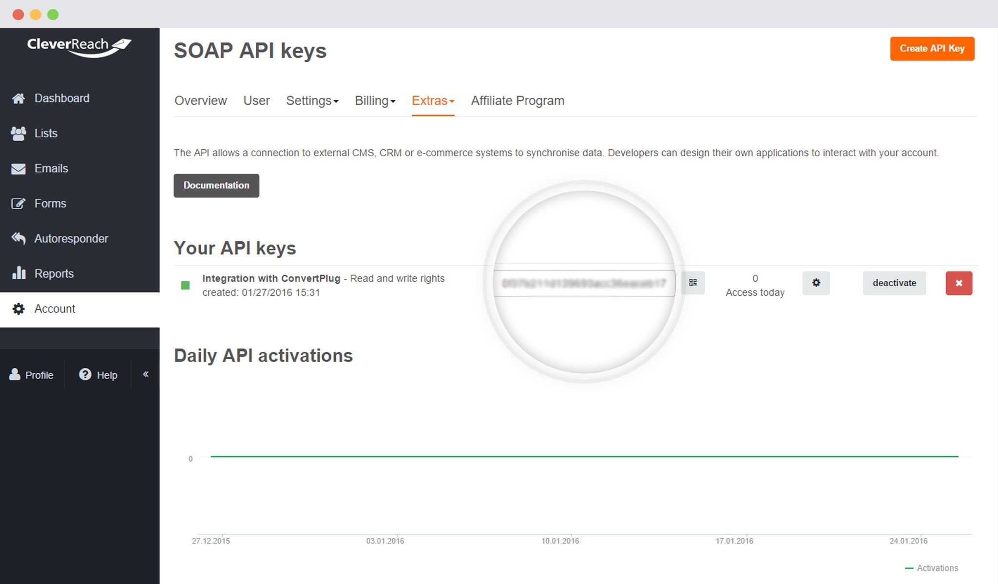 cleavereach-copy-api