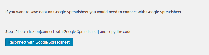 How To Create Google Sheet API Key Documentation How To Create Google Sheet API Key Documentation
